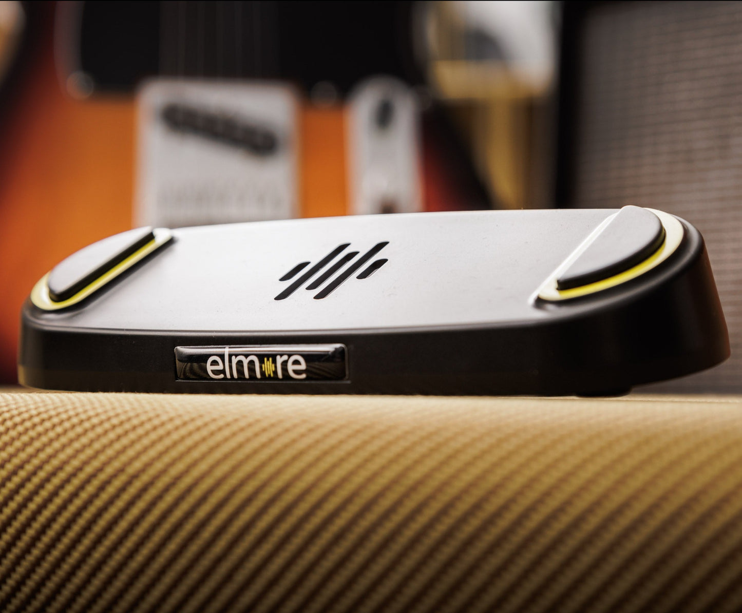 Elmore Hands Free Pedal