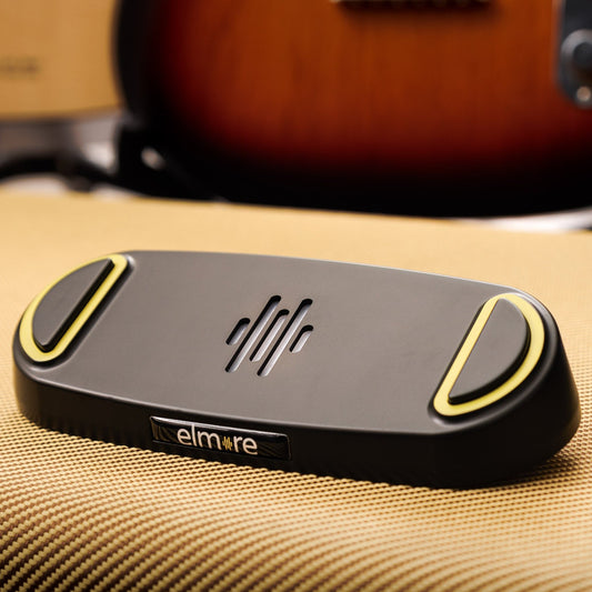 Elmore Hands Free Pedal