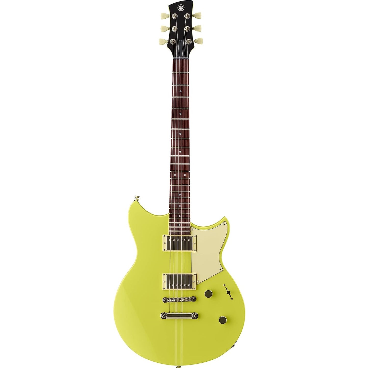 Yamaha Revstar Element RSE20 | Neon Yellow