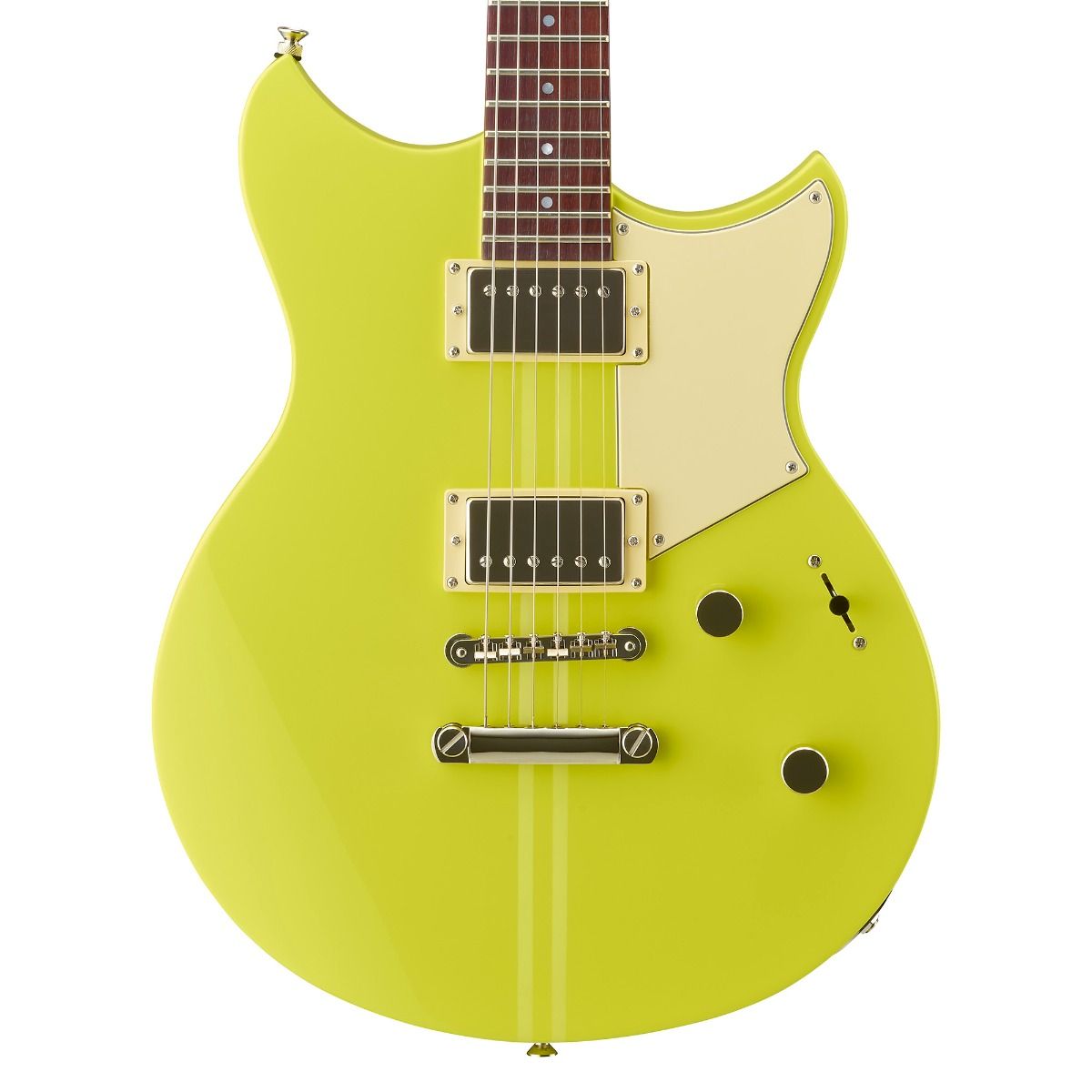 Yamaha Revstar Element RSE20 | Neon Yellow
