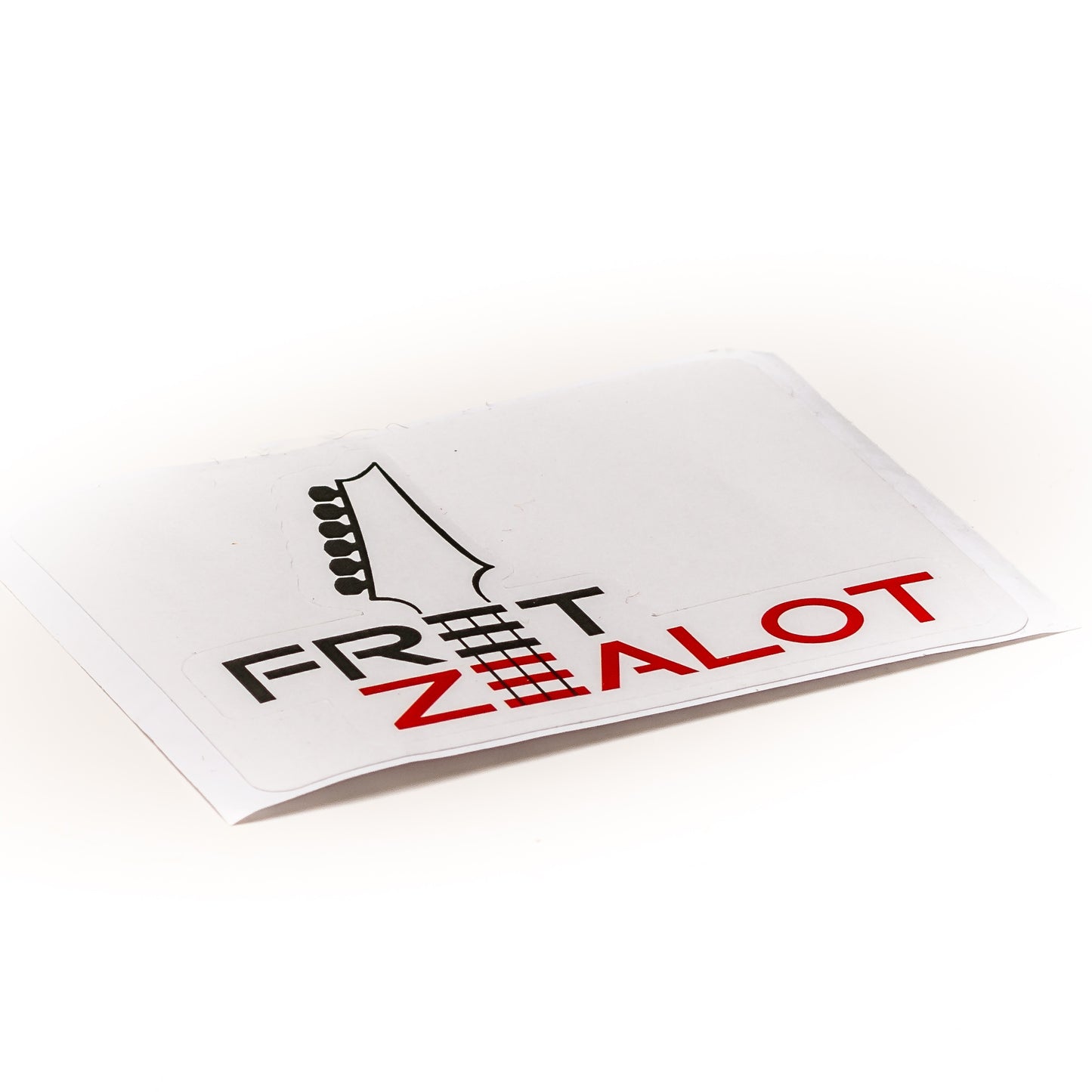 Fret Zealot 2 (Guitar)