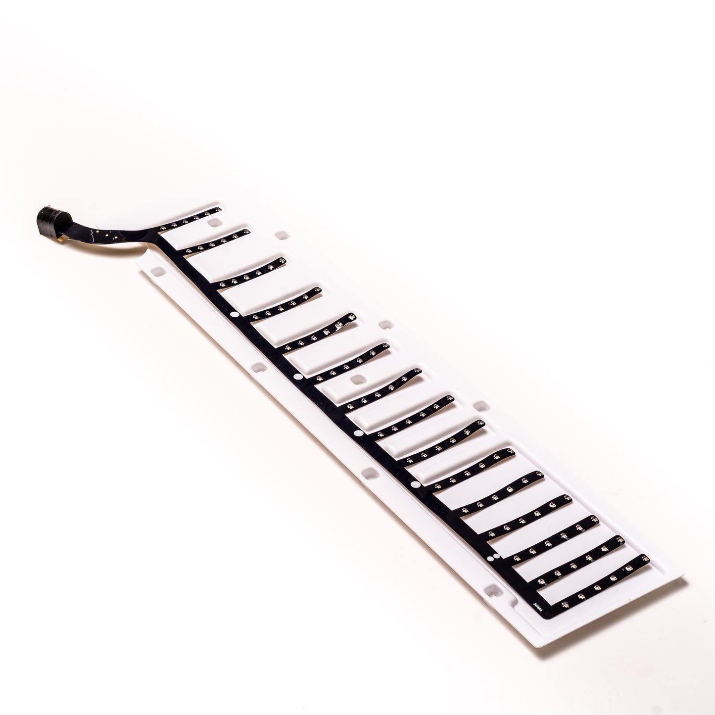 Fret Zealot 2 - LED strip only (Guitar)
