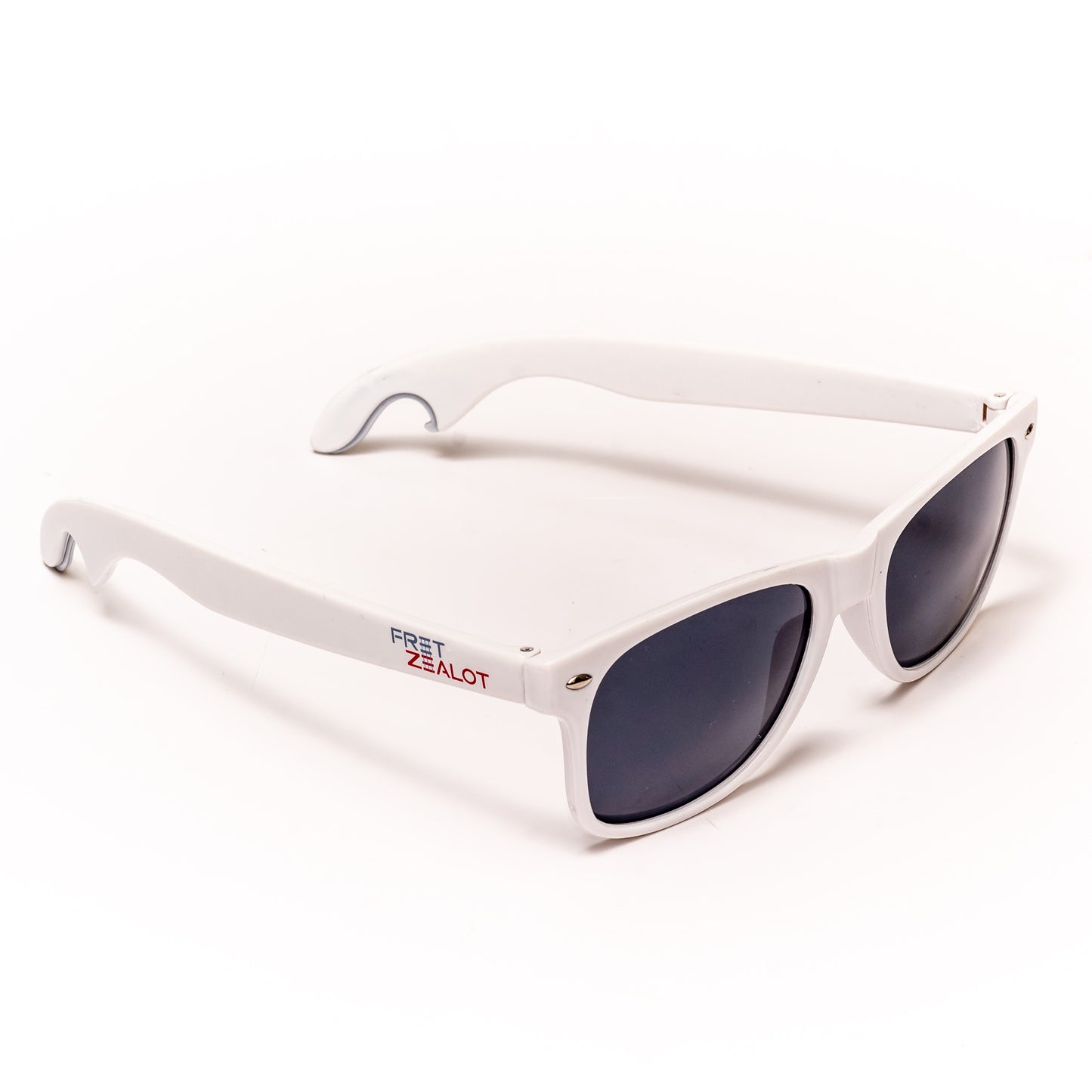 Fret Zealot Bottle Opener Malibu Sunglasses