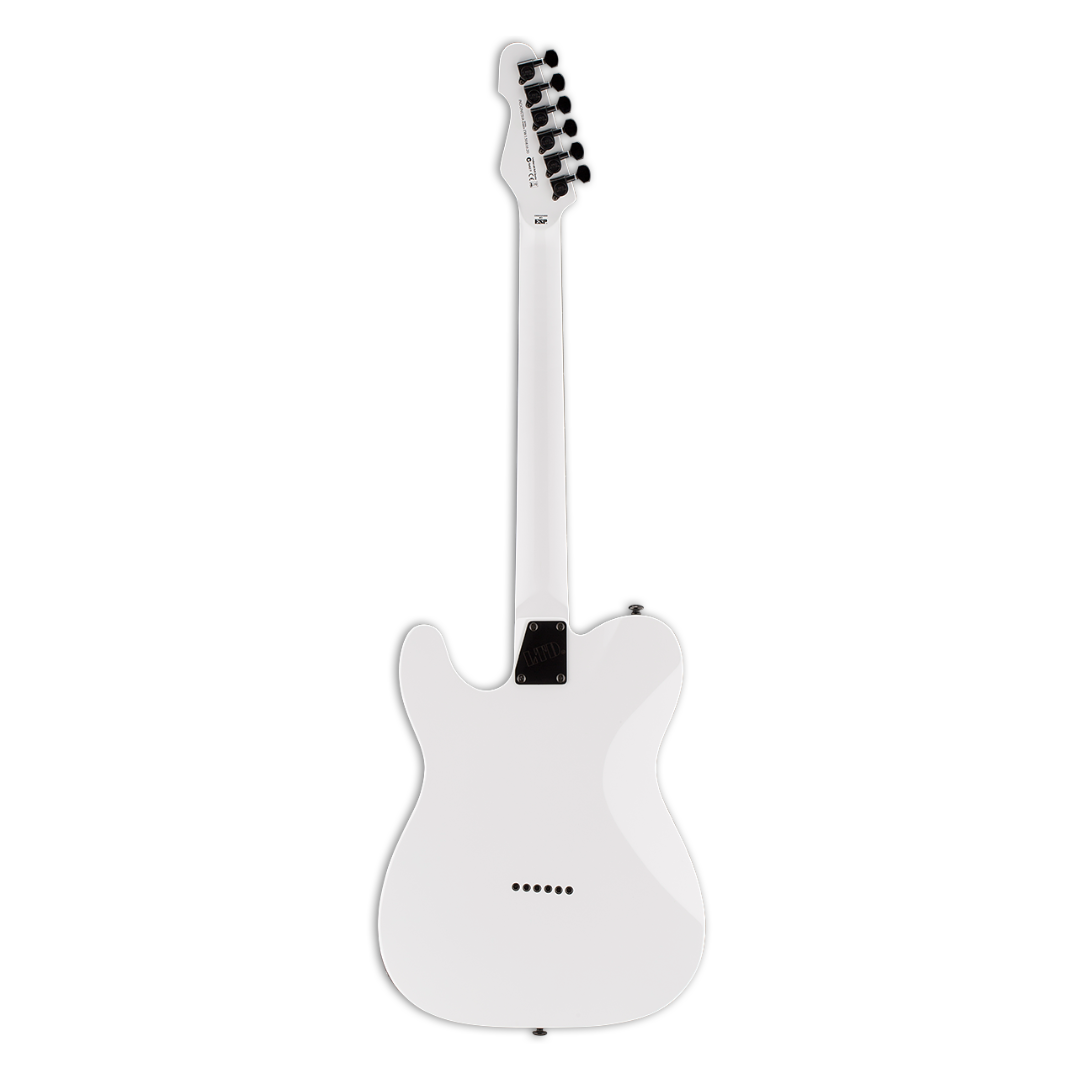 ESP LTD TE-200 | Snow White