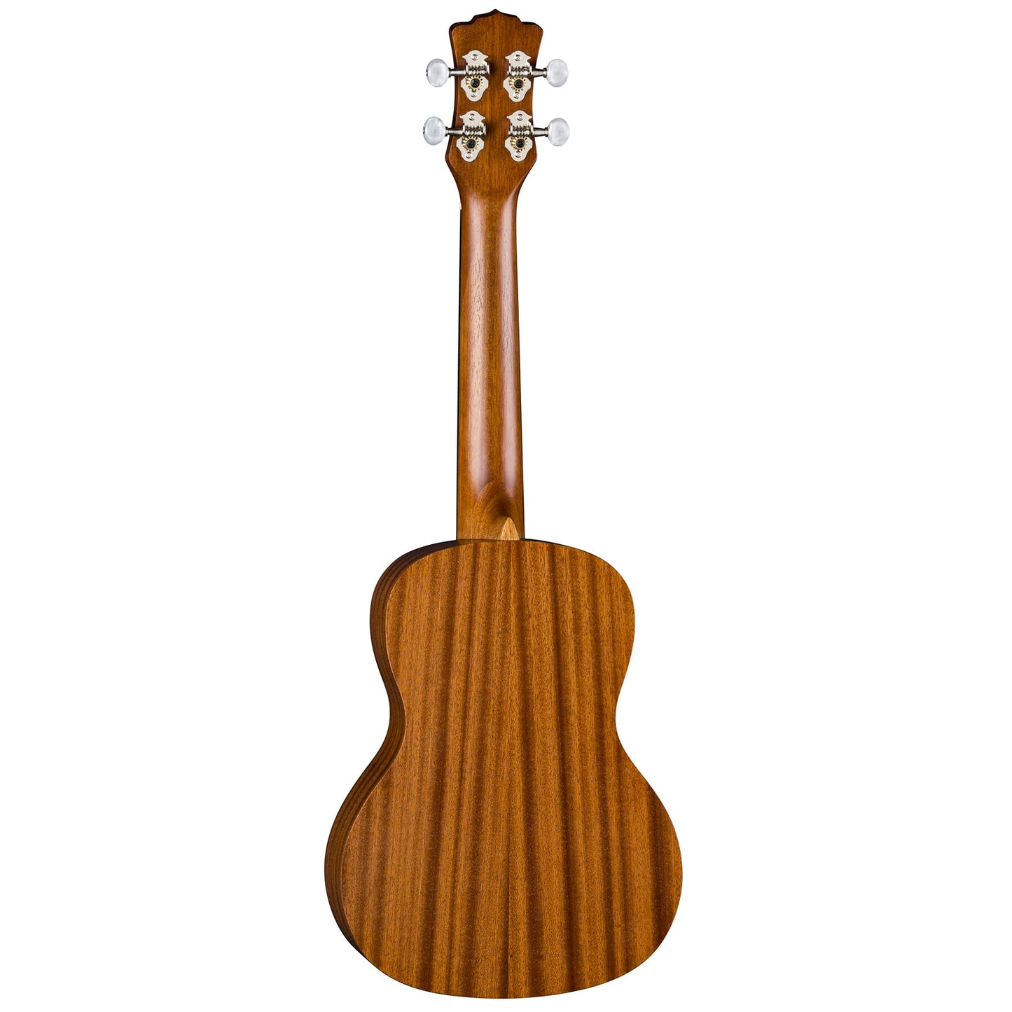 Luna Tattoo Concert Ukulele w/ Gigbag | Spruce