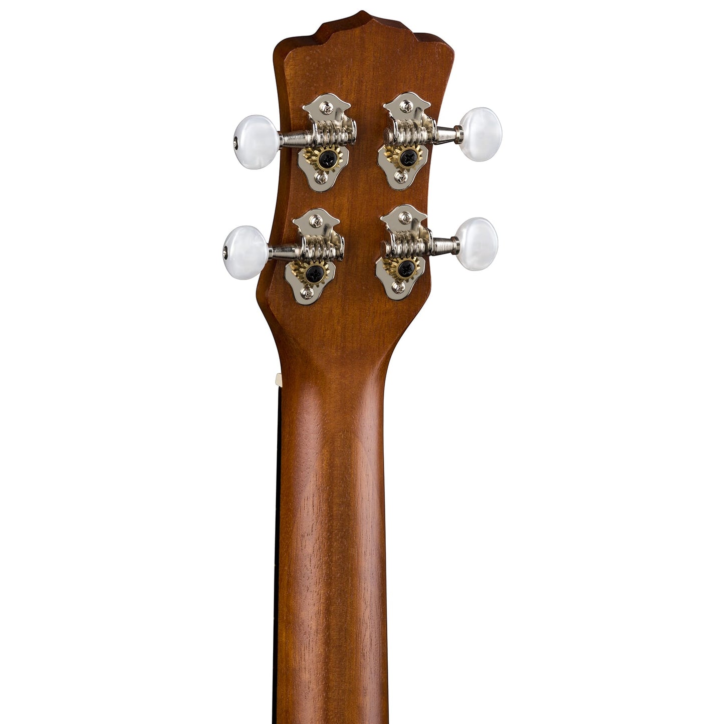 Luna Tattoo Concert Ukulele w/ Gigbag | Spruce