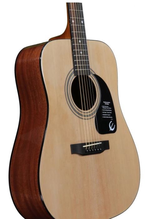 Epiphone DR-100 | Natural