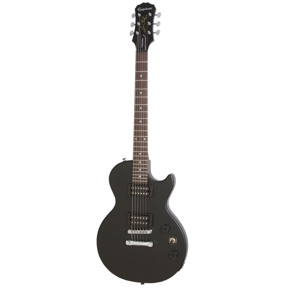 Epiphone Les Paul Special E1 | Vintage Worn Ebony