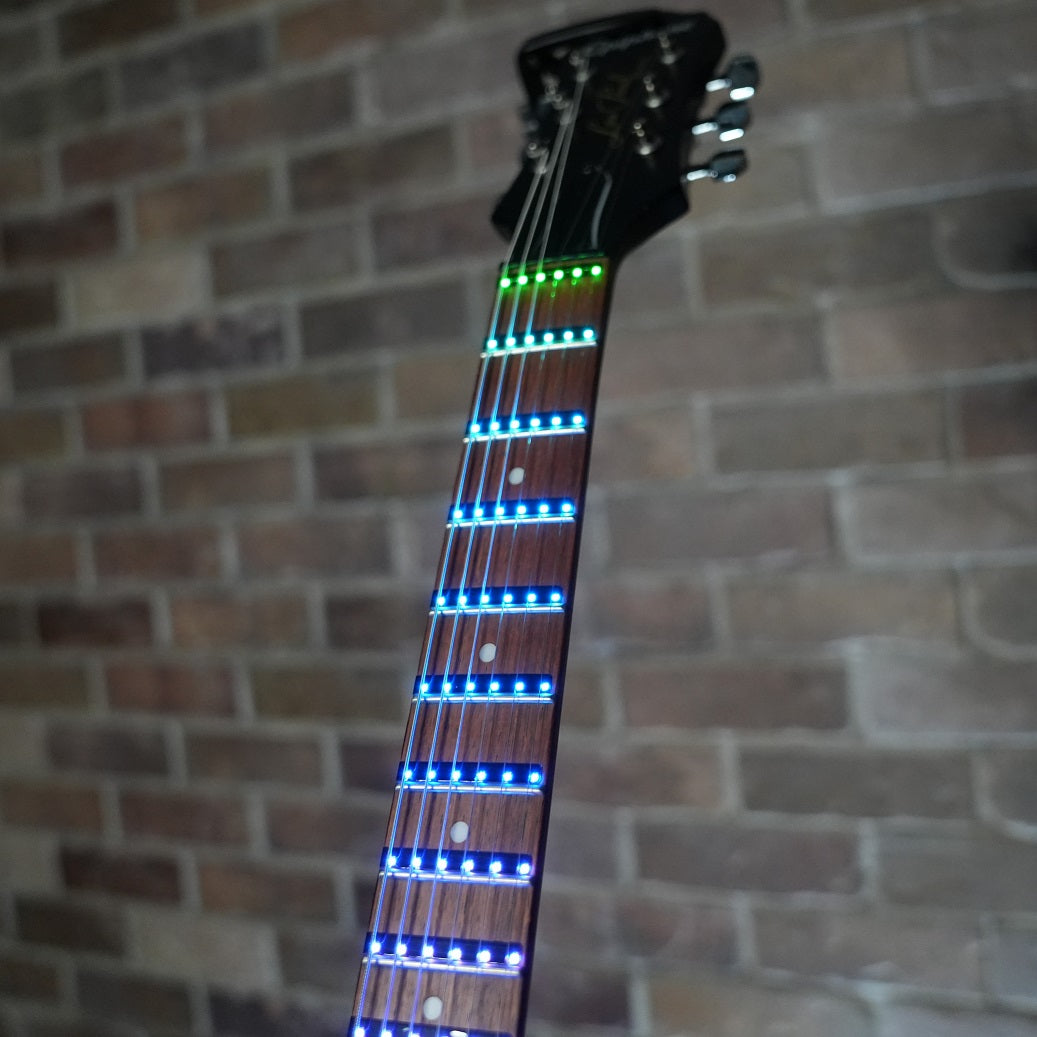Epiphone Les Paul Special E1 | Vintage Worn Ebony