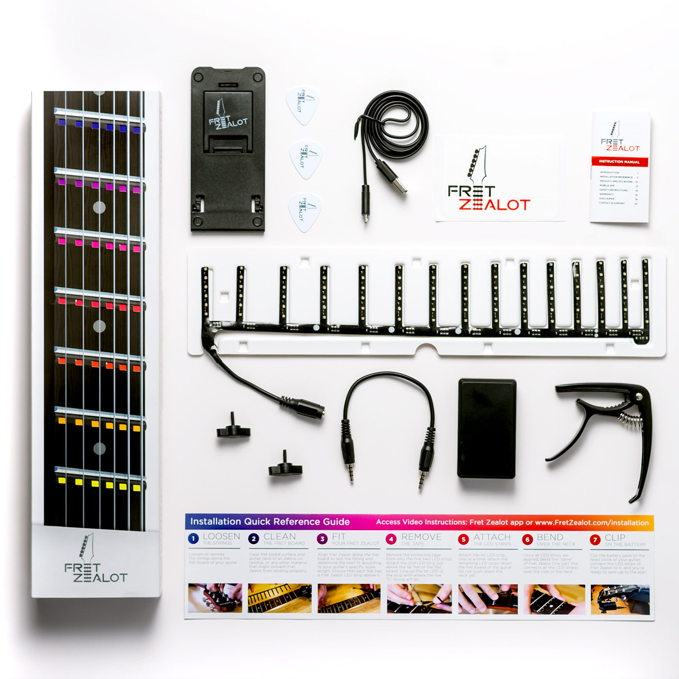 ESP LTD Eclipse EC-256 | Vintage Natural