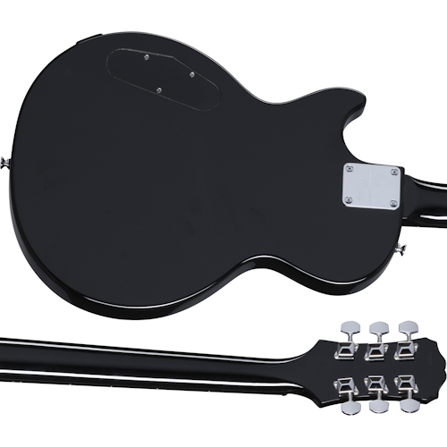 Epiphone Les Paul Special E1 | Vintage Worn Ebony