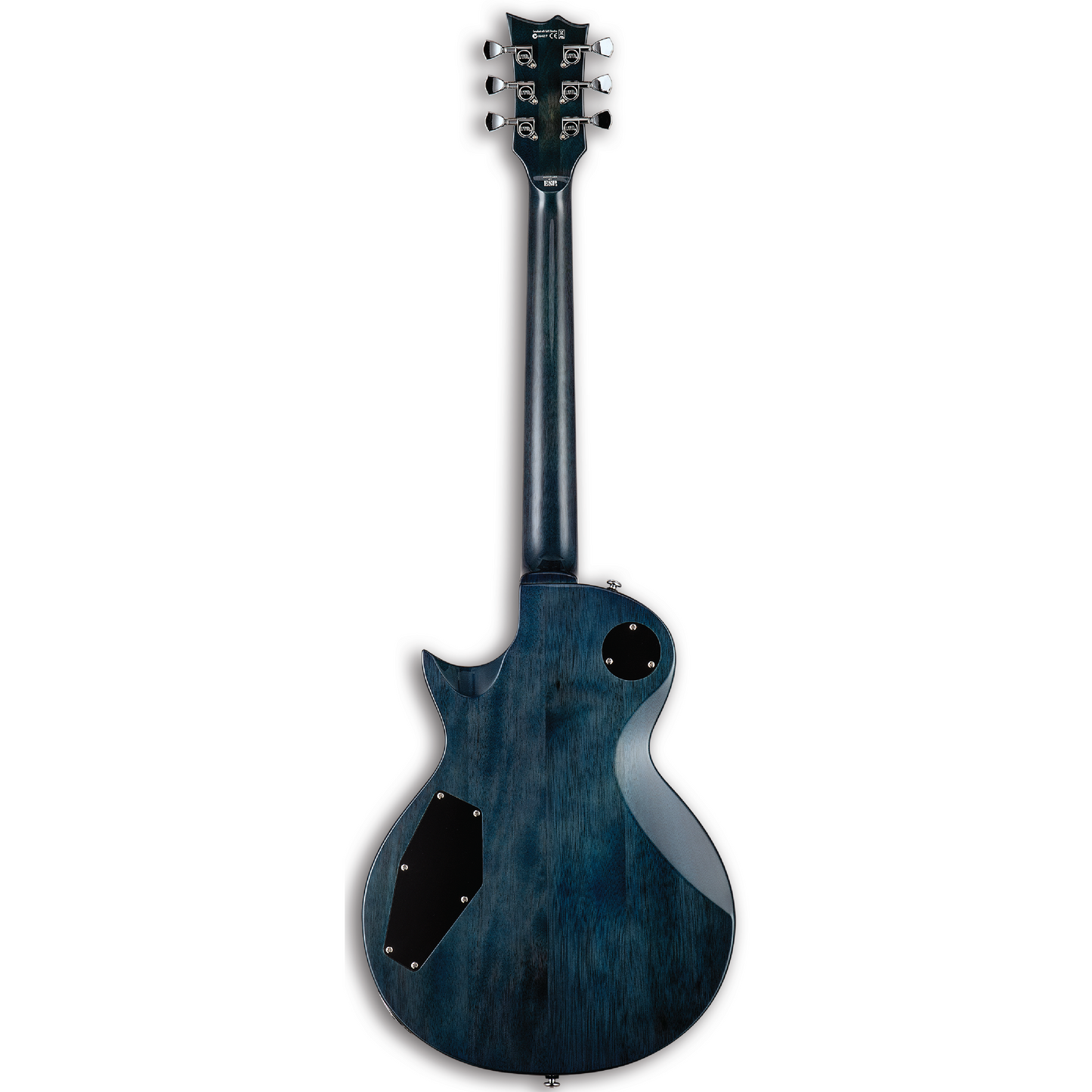 ESP LTD Eclipse EC-256 | Cobalt Blue