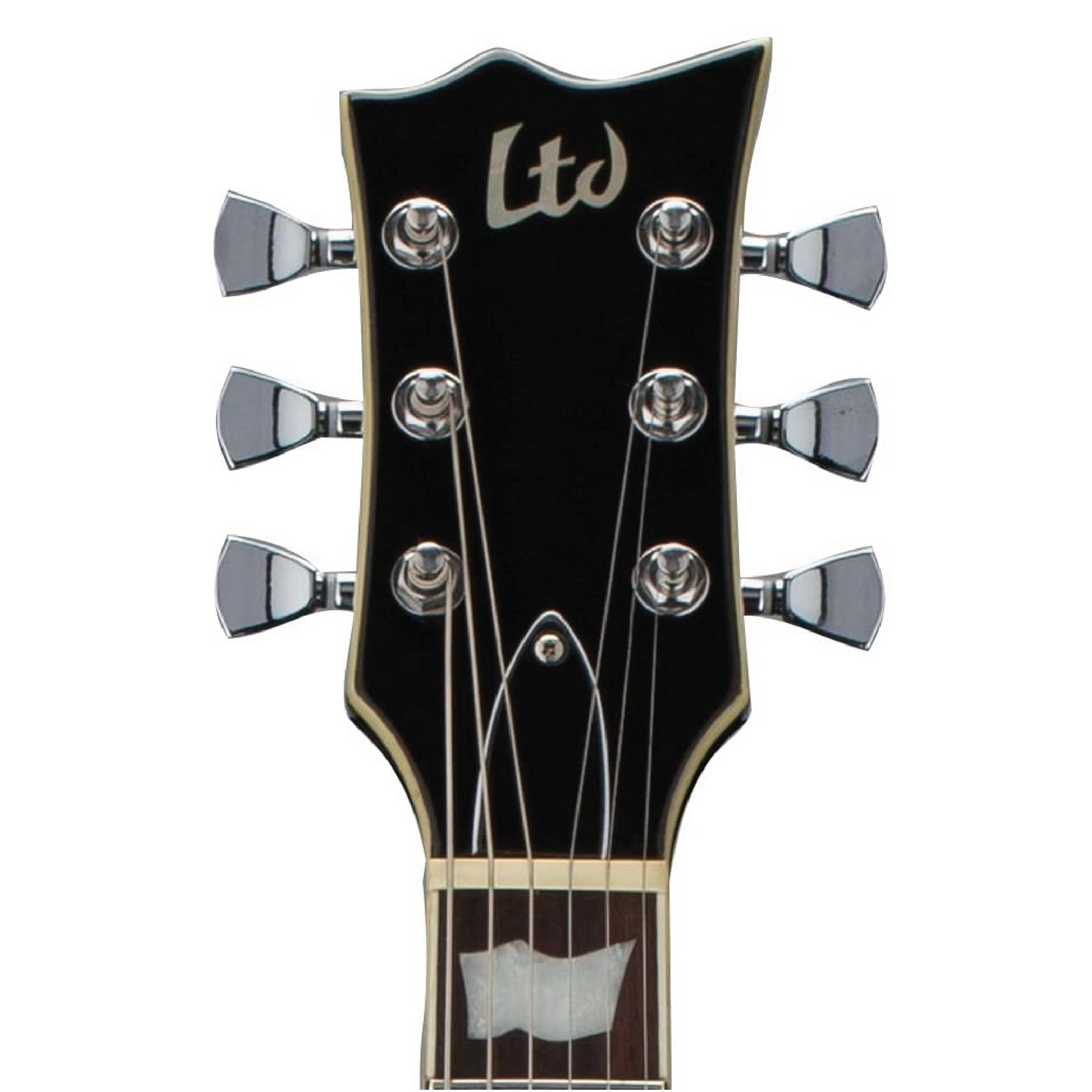 ESP LTD Eclipse EC-256 | Purple Burst