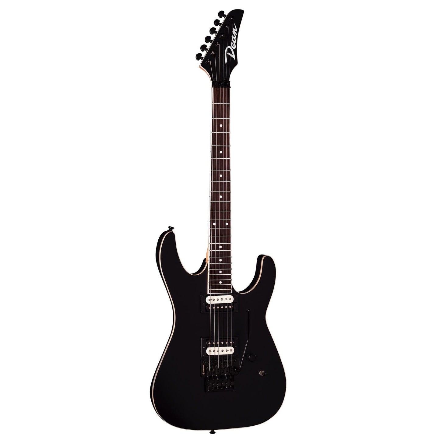 Dean MDX | Floyd Black Satin