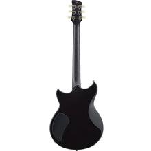 Fret Zealot + Yamaha Revstar Element RSE20 | Black