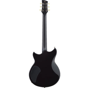 Fret Zealot + Yamaha Revstar Element RSE20 | Black