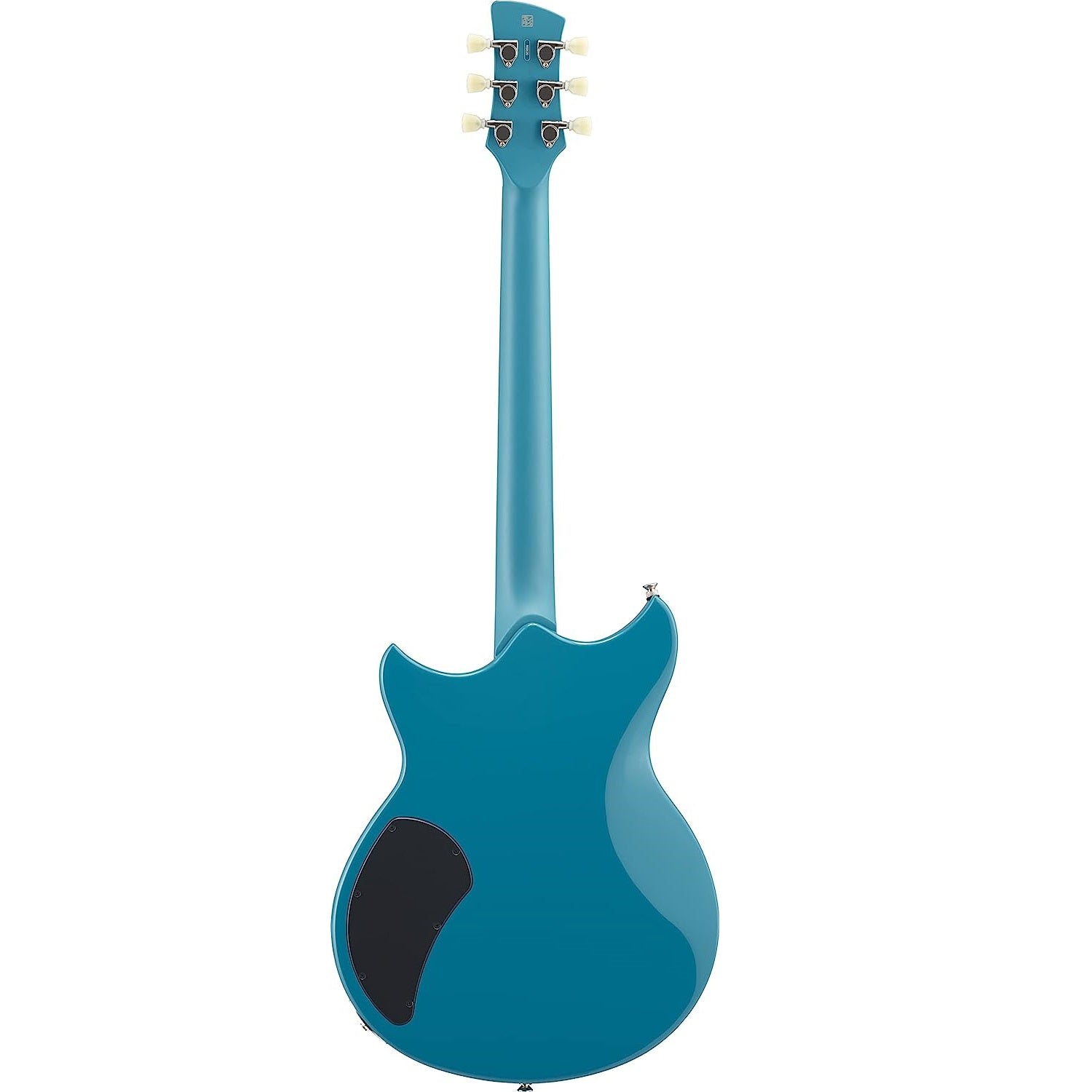 Fret Zealot + Yamaha Revstar Element RSE20 | Swift Blue