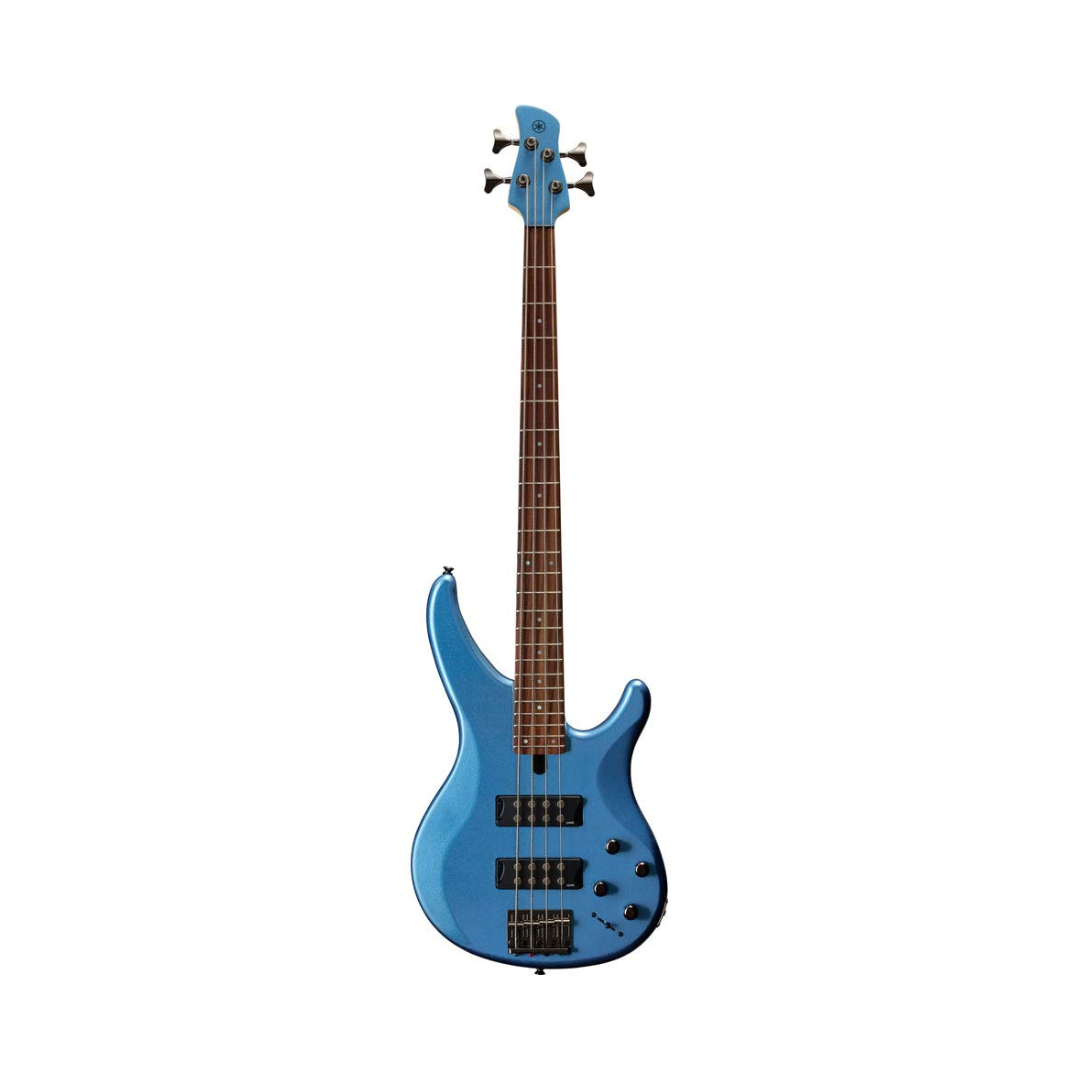 YAMAHA TRBX304 ファクトリーブルー Yamaha TRBX304 Electric Bass Guitar | Factory Blue – Fret Zealot