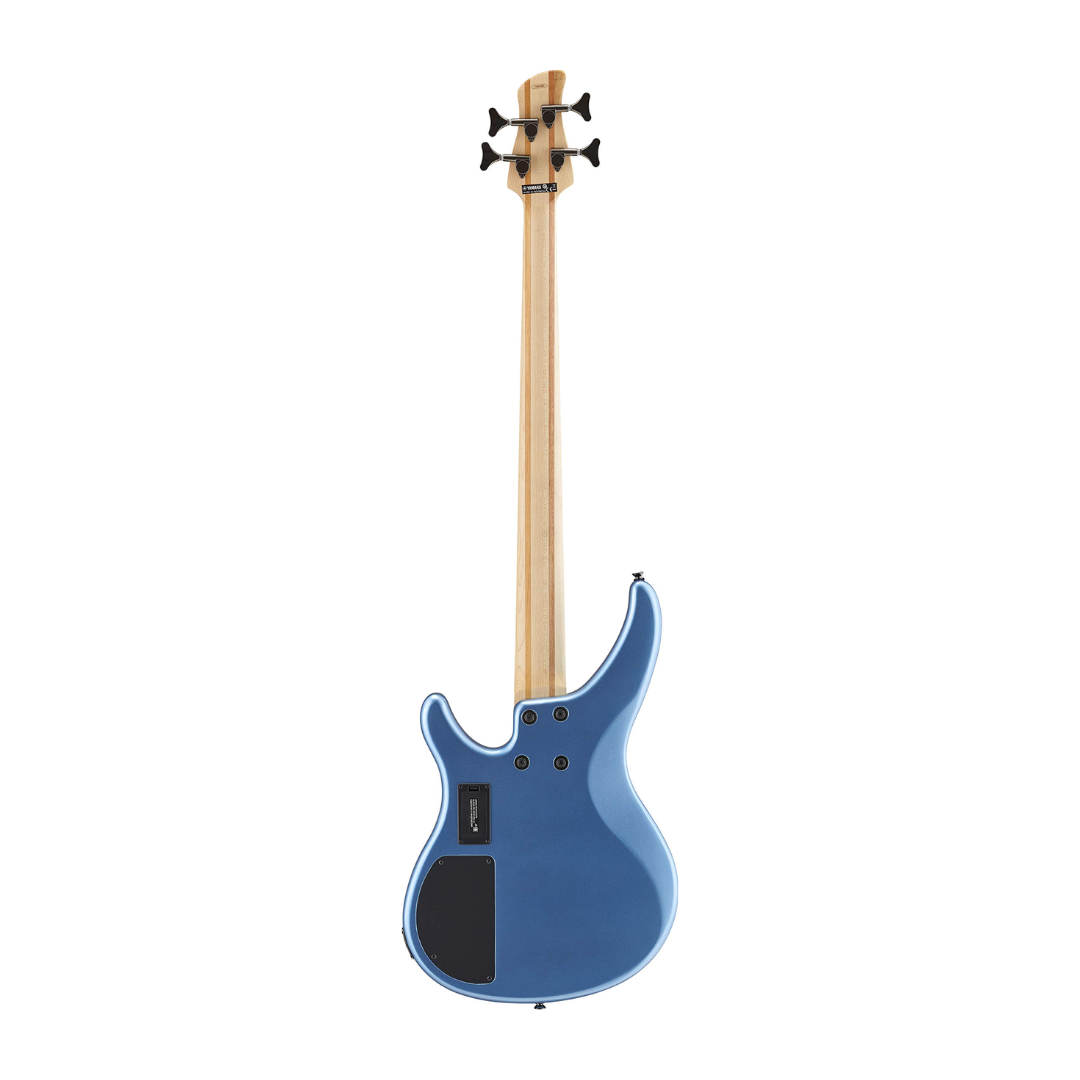 Yamaha TRBX304 Electric Bass Guitar | Factory Blue