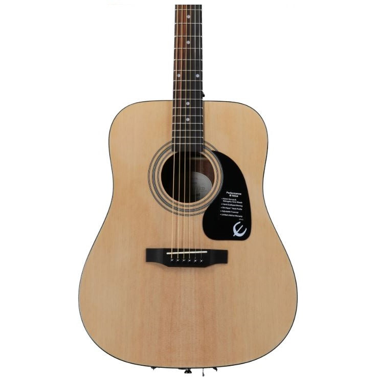 Epiphone DR-100 | Natural