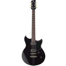 Fret Zealot + Yamaha Revstar Element RSE20 | Black