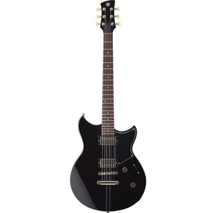 Fret Zealot + Yamaha Revstar Element RSE20 | Black