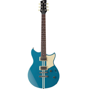 Fret Zealot + Yamaha Revstar Element RSE20 | Swift Blue