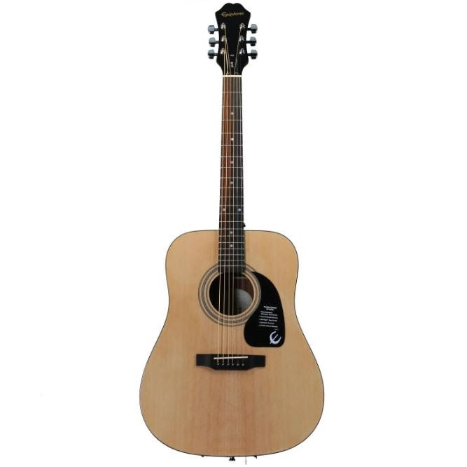 Epiphone DR-100 | Natural