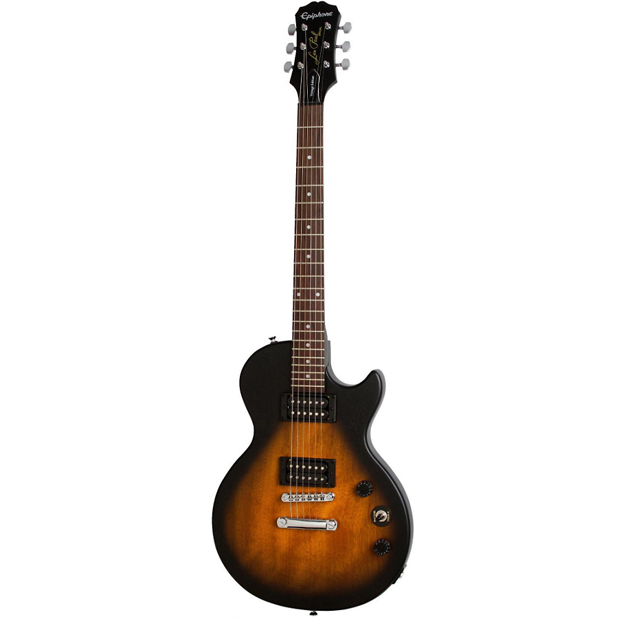 Epiphone Les Paul Special VE | Vintage Sunburst