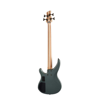Yamaha TRBX304 Electric Bass Guitar | Mist Green