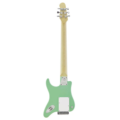 Traveler Travelcaster Deluxe | Surf Green