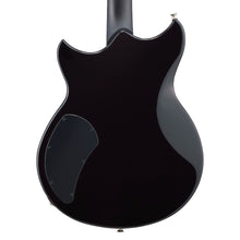 Fret Zealot + Yamaha Revstar Element RSE20 | Black