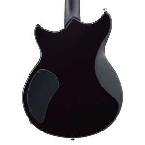 Fret Zealot + Yamaha Revstar Element RSE20 | Black