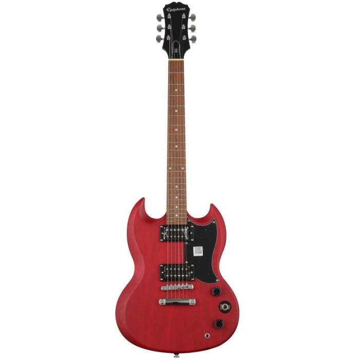 Epiphone SG Special VE | Cherry