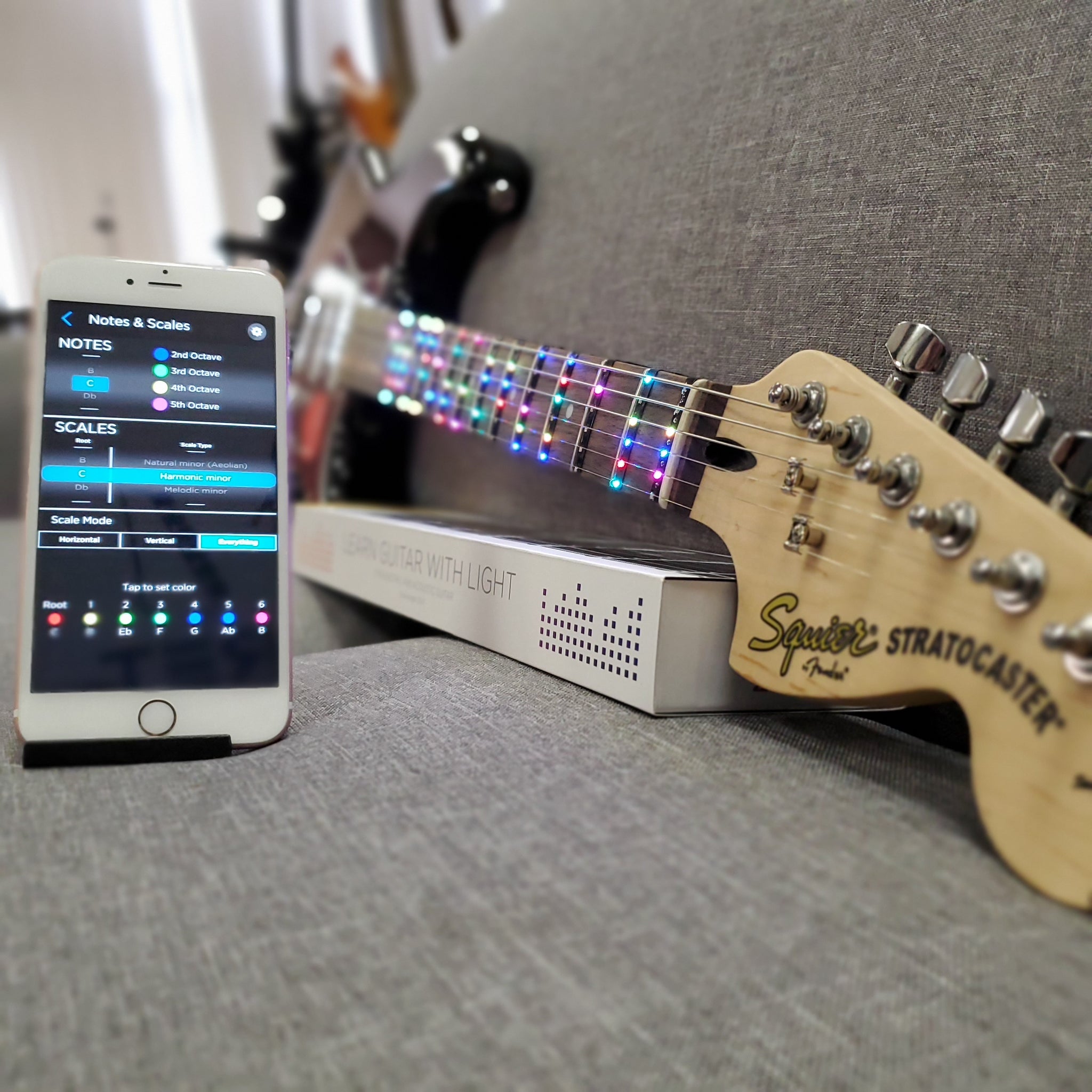 Fret Zealot for Guitar Best Modern Way to Learn Guitar