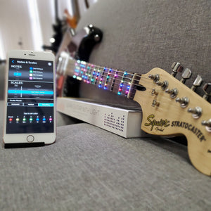 Fret Zealot for Guitar