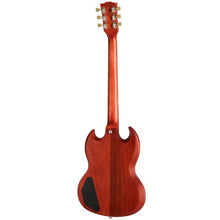 Fret Zealot + Gibson SG Standard Tribute | Cherry