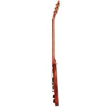 Fret Zealot + Gibson SG Standard Tribute | Cherry