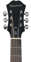 Fret Zealot + Epiphone DR-100 | Vintage Sunburst