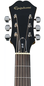 Fret Zealot + Epiphone DR-100 | Vintage Sunburst