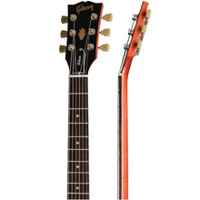 Fret Zealot + Gibson SG Standard Tribute | Cherry