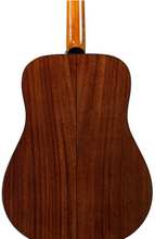 Fret Zealot + Epiphone DR-100 | Vintage Sunburst