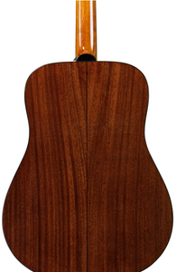 Fret Zealot + Epiphone DR-100 | Vintage Sunburst