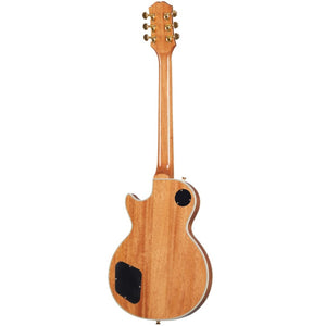 Fret Zealot + Epiphone Les Paul Custom Koa
