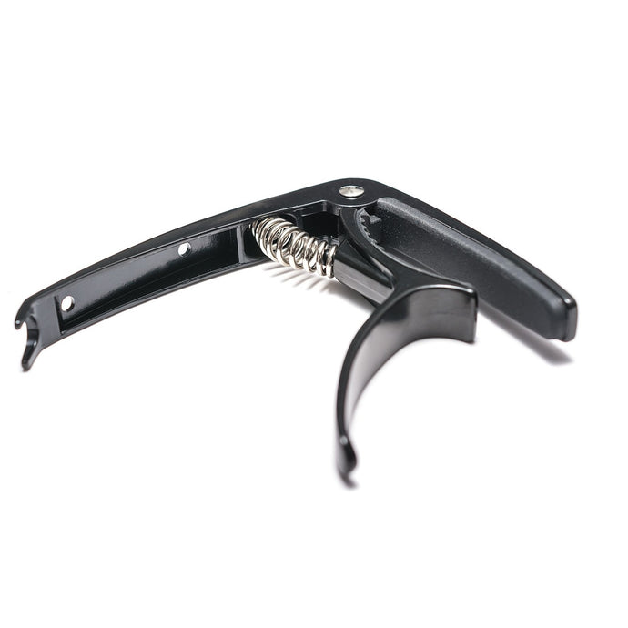 Metal Guitar Capo