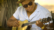 Fret Zealot for Ukulele