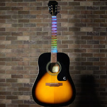 Fret Zealot + Epiphone DR-100 | Vintage Sunburst