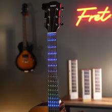 Fret Zealot + Yamaha A1M Dreadnought | Vintage Natural
