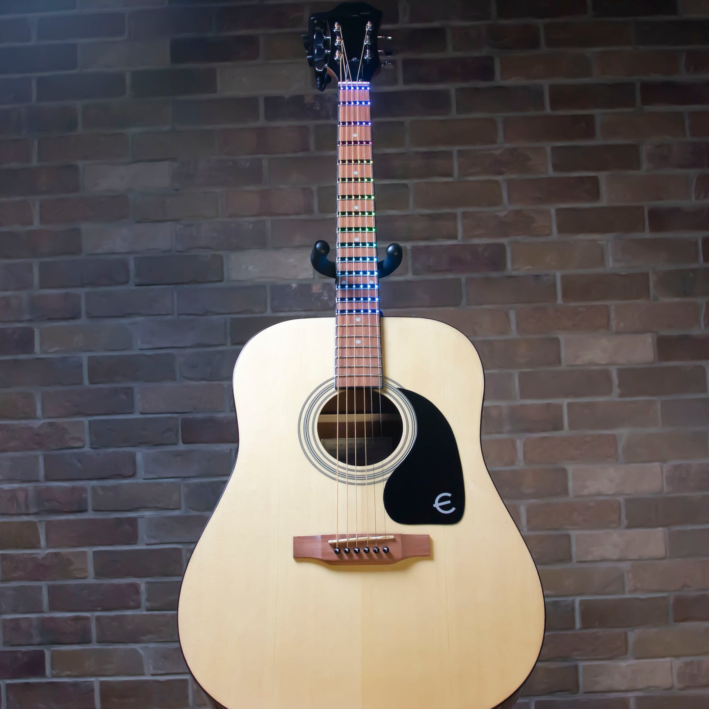 Epiphone DR-100 | Natural