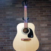 Fret Zealot + Epiphone DR-100 | Natural